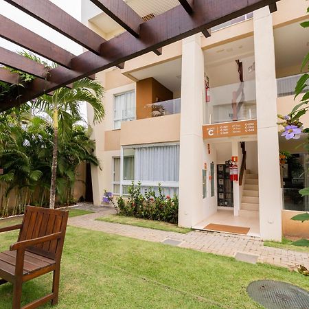 Apartment In Guarajuba With 2 Comfortable Suites. Exterior photo