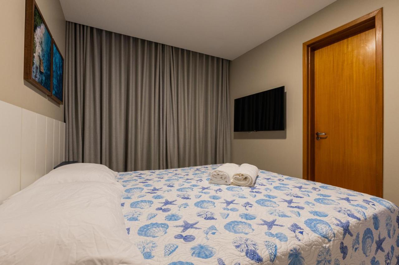 Apartment In Guarajuba With 2 Comfortable Suites. Exterior photo
