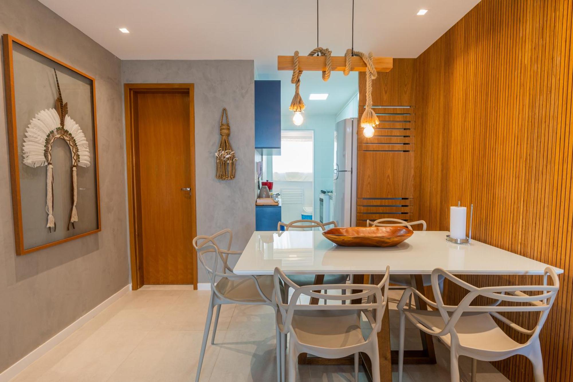 Apartment In Guarajuba With 2 Comfortable Suites. Exterior photo